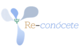Logotipo Re-conócete